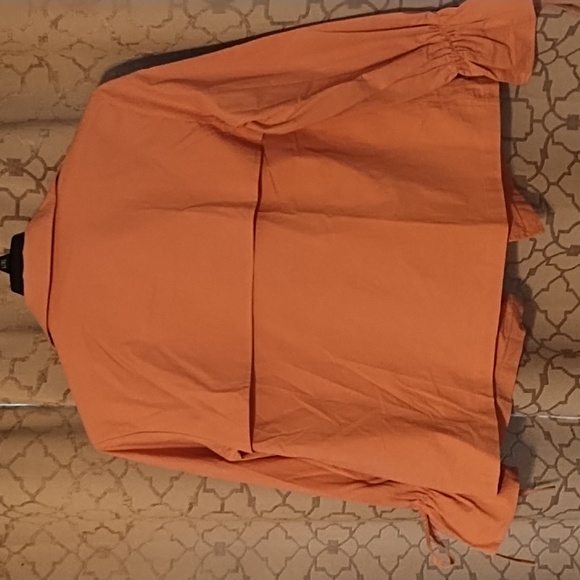 Rain Jacket New - Picture 4 of 4